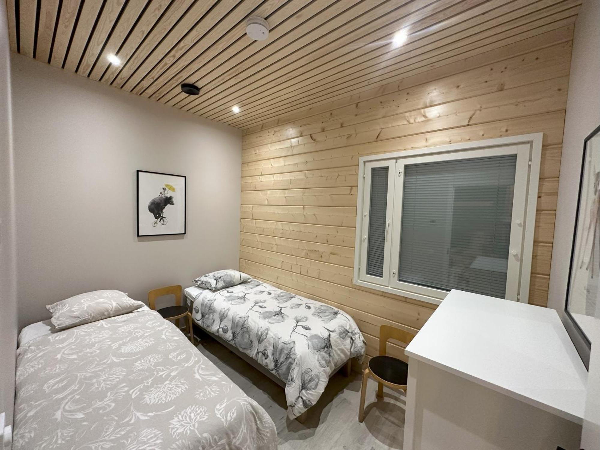 Lakeside Norvis Apartamento *