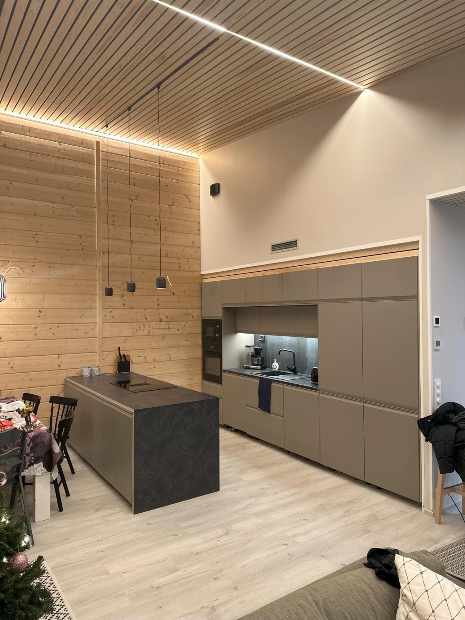 Lakeside Norvis Apartamento