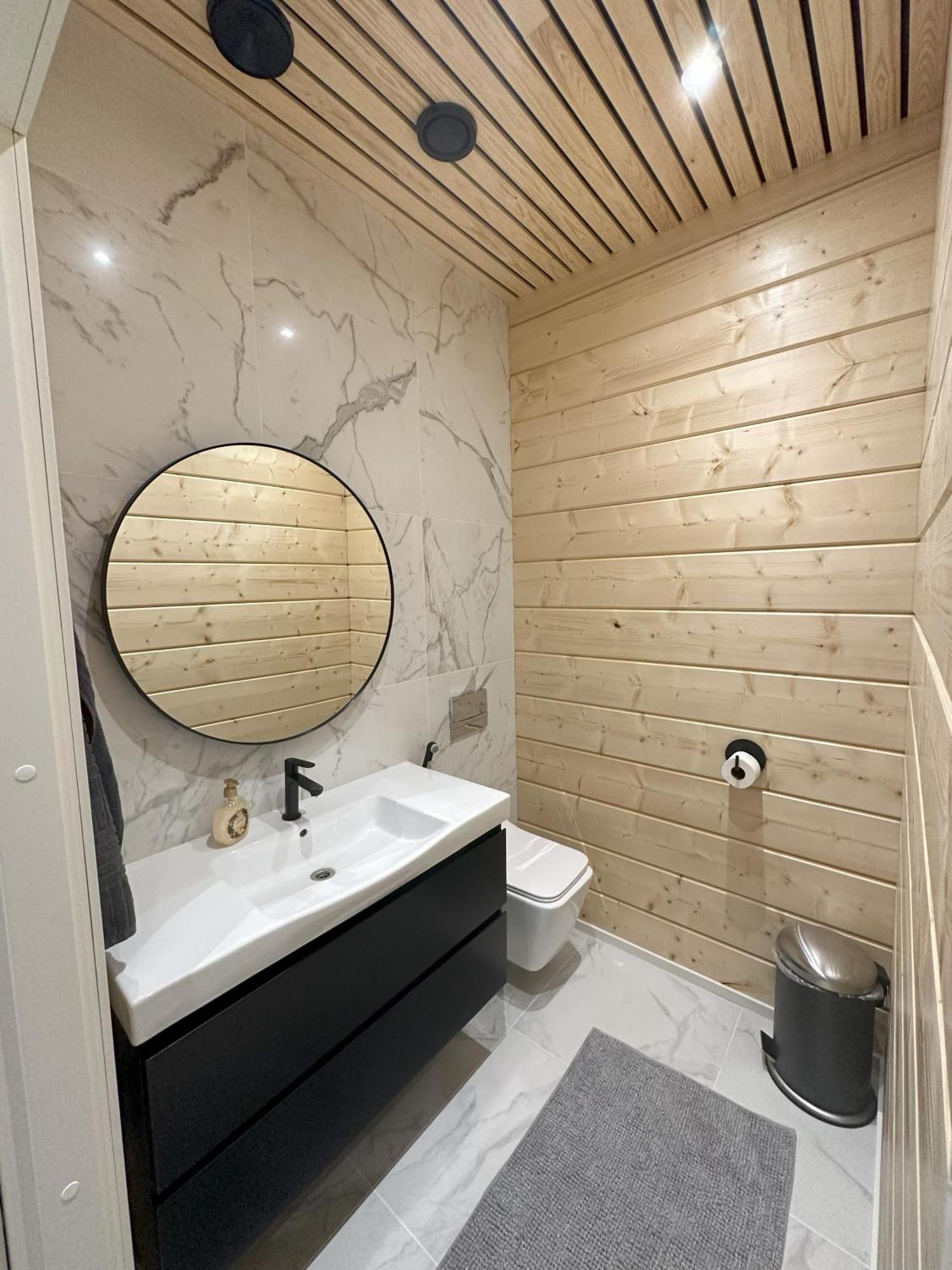 Apartamento Lakeside Norvis *