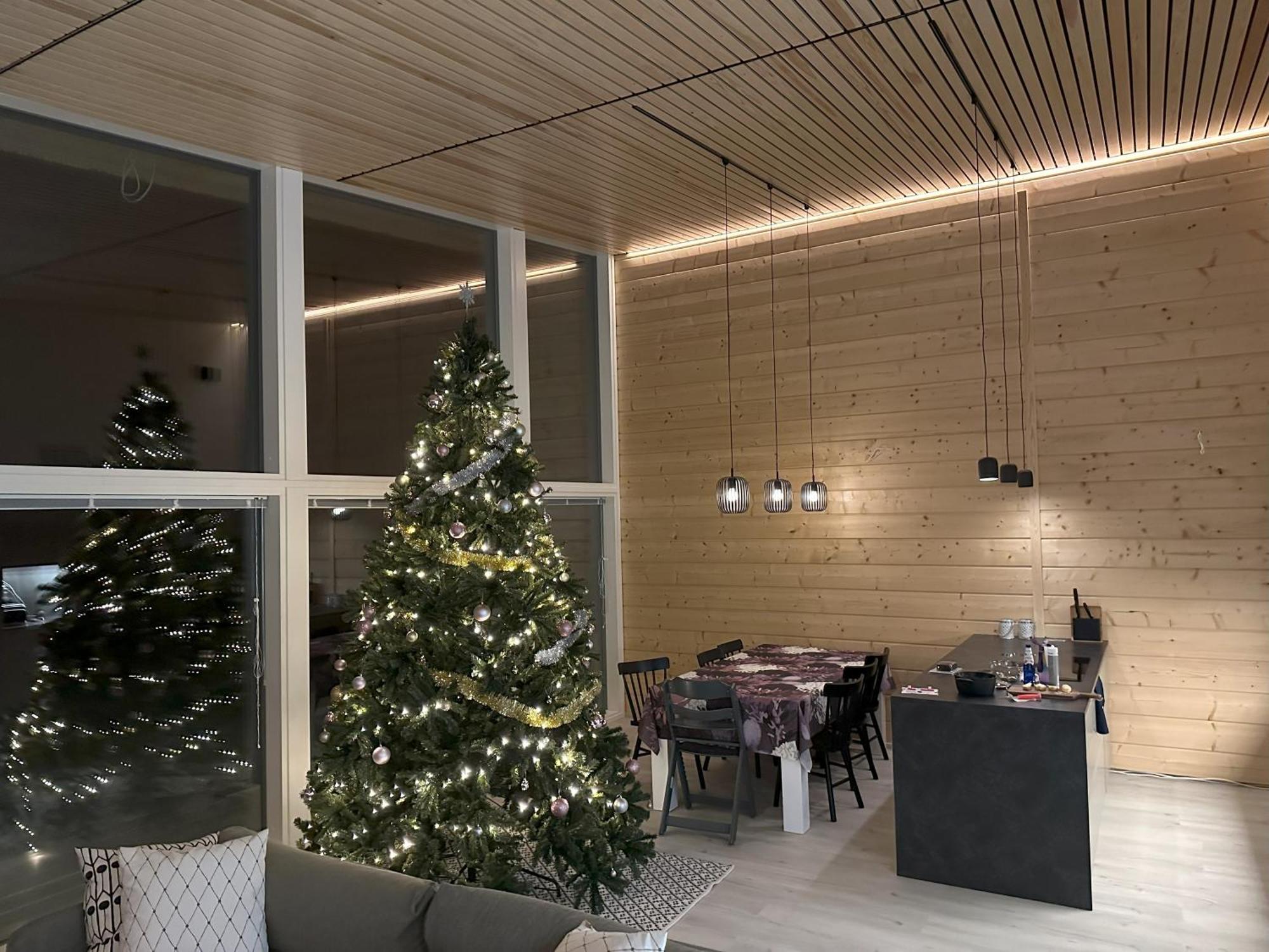 Lakeside Norvis Apartment Rovaniemi