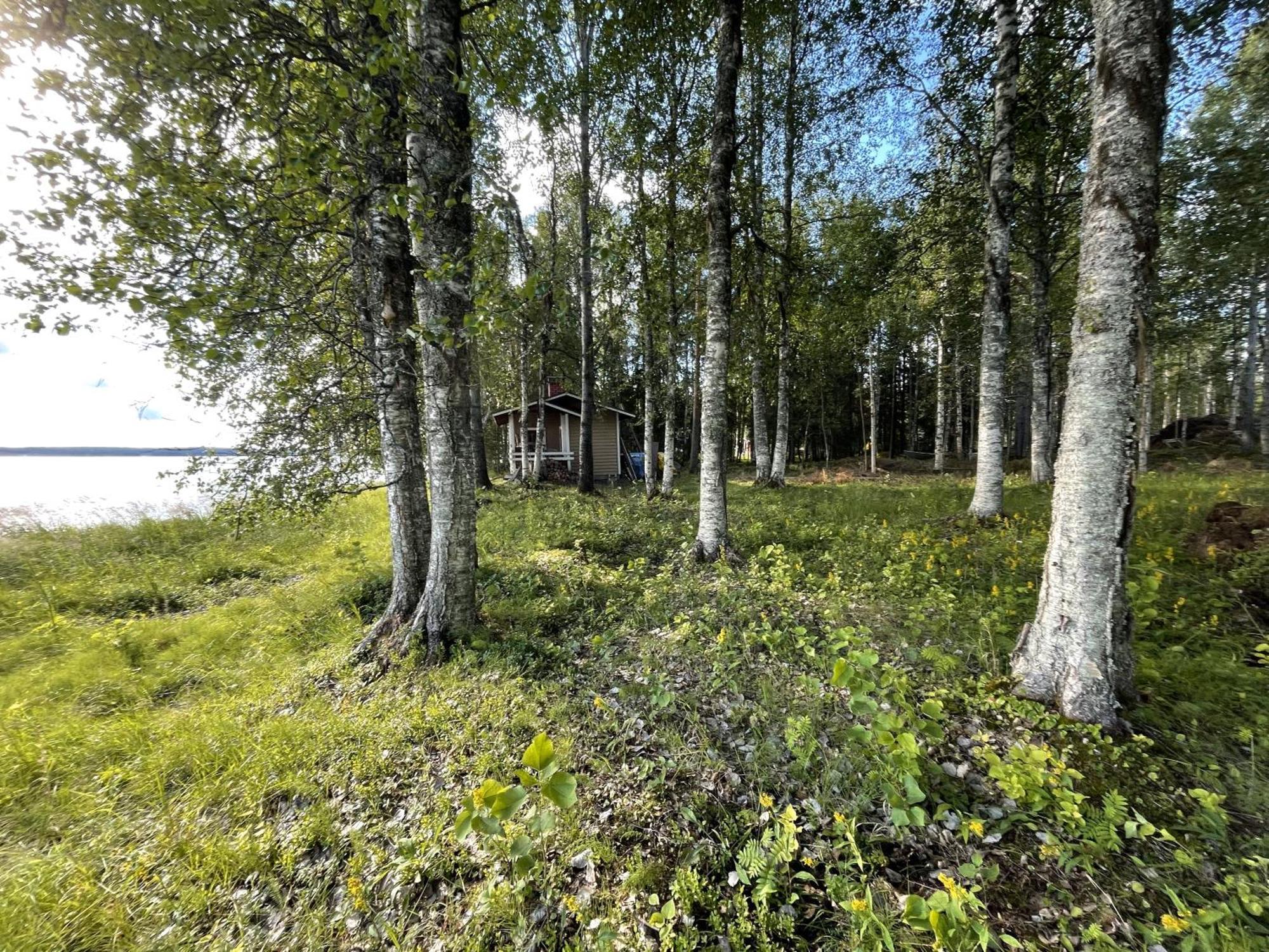 Apartment Lakeside Norvis