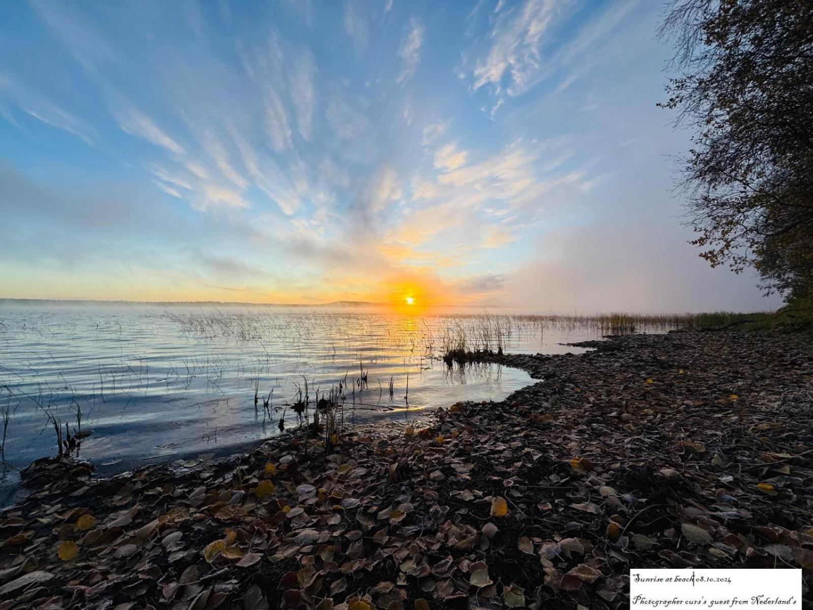Lakeside Norvis Apartamento *